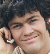 George Dolenz's picture