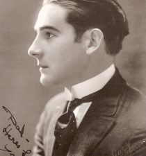 George Irving (American actor)'s picture