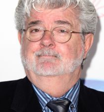 George Lucas's picture