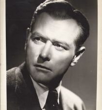 George Macready's picture