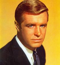 George Peppard's picture