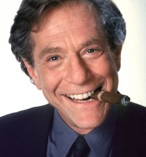 George Segal's picture