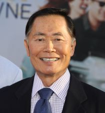 George Takei's picture