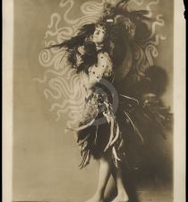 Gertrude Hoffmann (actress)'s picture