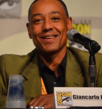 Giancarlo Esposito's picture