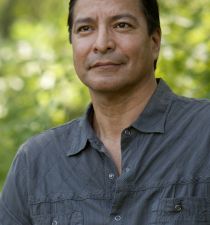 Gil Birmingham's picture