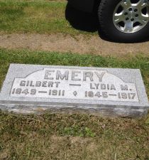 Gilbert Emery's picture