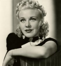 Ginger Rogers's picture