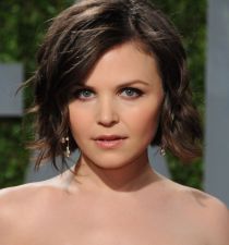 Ginnifer Goodwin's picture