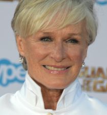 Glenn Close's picture