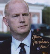 Glenn Morshower's picture