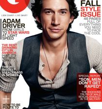 GQ (actor)'s picture