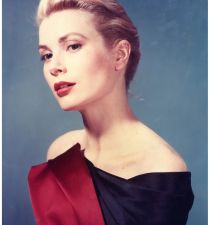 Grace Kelly's picture