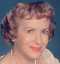 Gracie Allen's picture