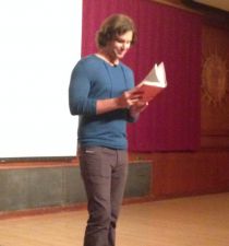 Greg Sestero's picture