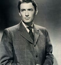 Gregory Peck's picture