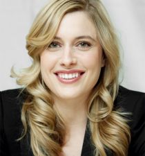 Greta Gerwig's picture