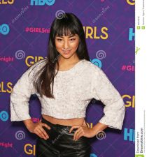 Greta Lee's picture