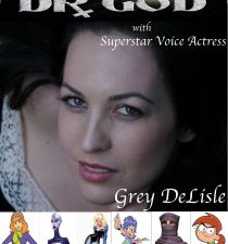 Grey DeLisle's picture