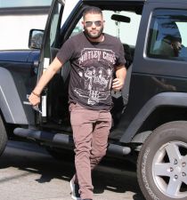 Guillermo Díaz (actor)'s picture