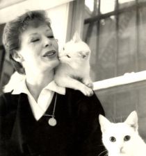 Gwen Verdon's picture