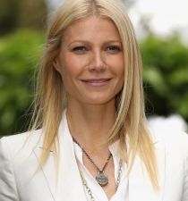 Gwyneth Paltrow's picture