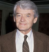 Hal Holbrook's picture