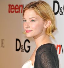 Haley Bennett's picture