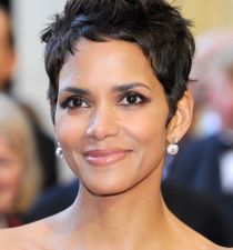 Halle Berry's picture