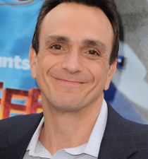 Hank Azaria's picture