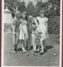 Harold Lloyd Jr.'s picture