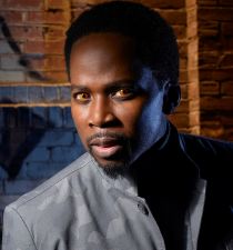 Harold Perrineau's picture