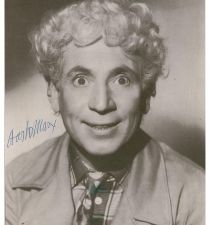 Harpo Marx's picture