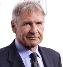 Harrison Ford's picture