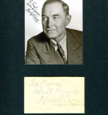 Harry Carey (actor)'s picture