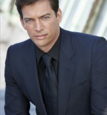 Harry Connick, Jr.'s picture