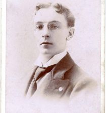 Harry Davenport (actor)'s picture
