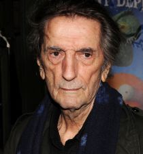 Harry Dean Stanton's picture