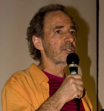 Harry Shearer's picture