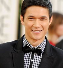 Harry Shum, Jr.'s picture