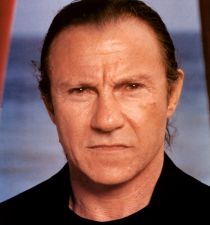 Harvey Keitel's picture