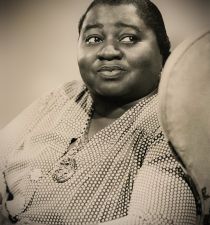 Hattie McDaniel's picture