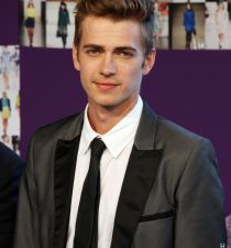 Hayden Christensen's picture