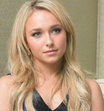 Hayden Panettiere's picture