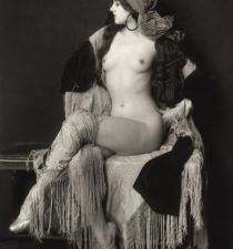 Hazel Forbes's picture