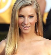 Heather Morris's picture