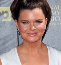 Heather Tom's picture