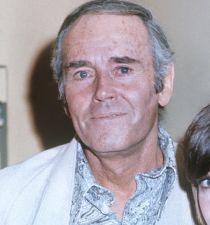 Henry Fonda's picture