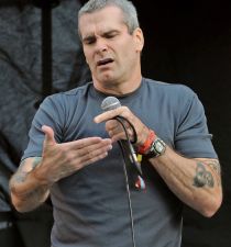 Henry Rollins's picture