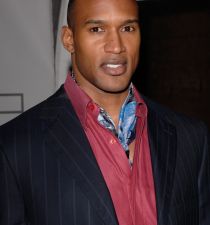 Henry Simmons's picture